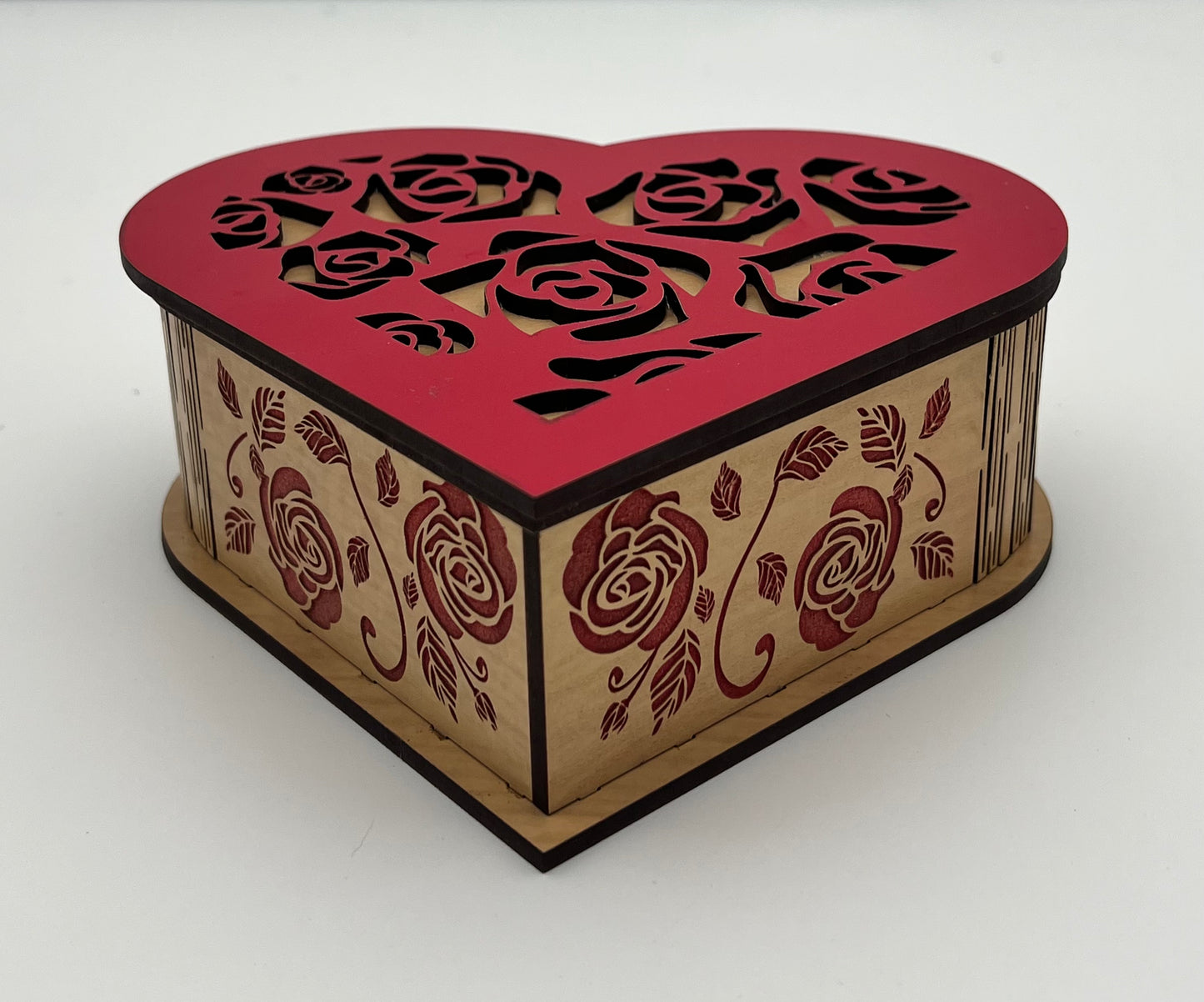 Heart Box