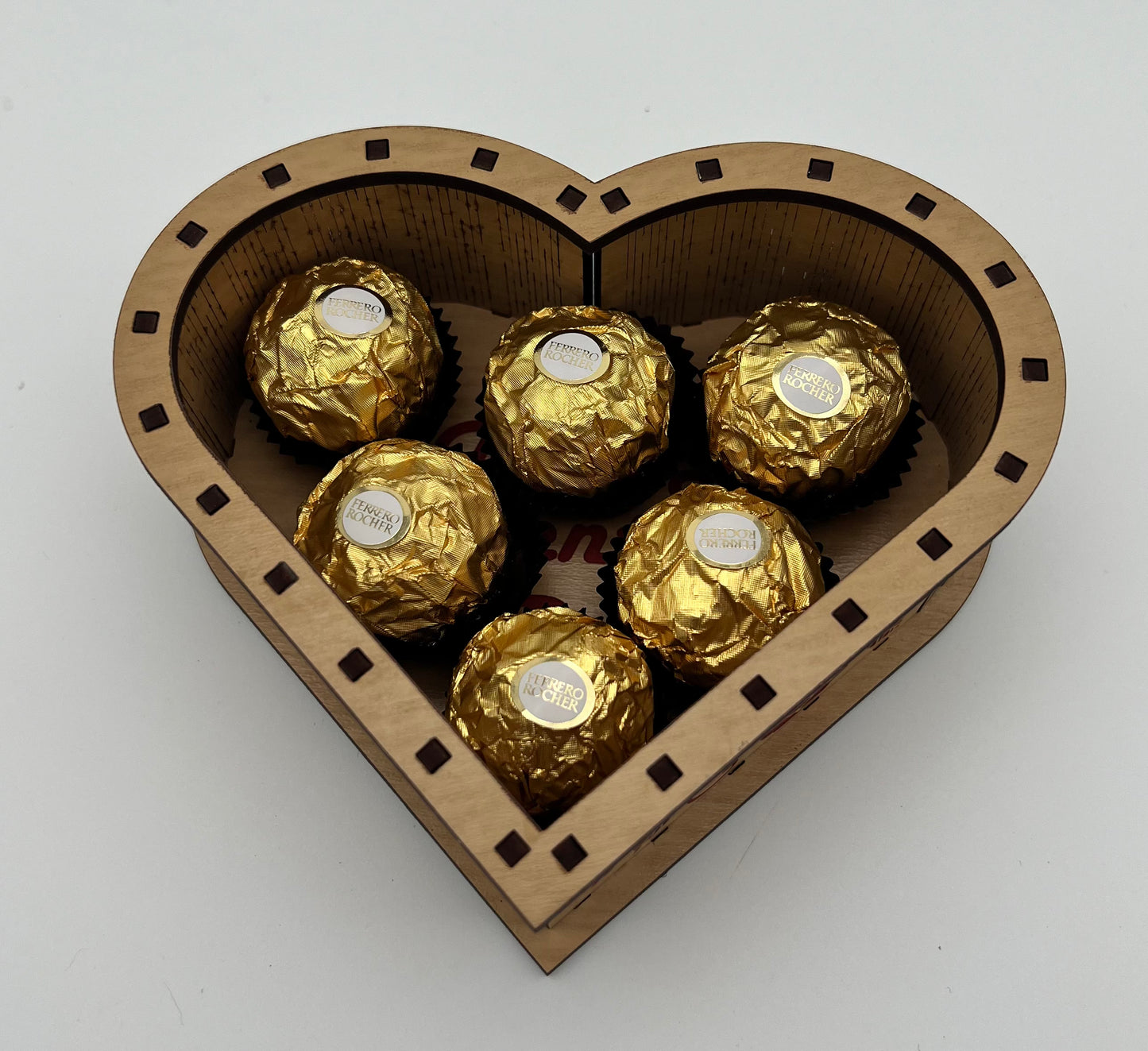 Heart Box