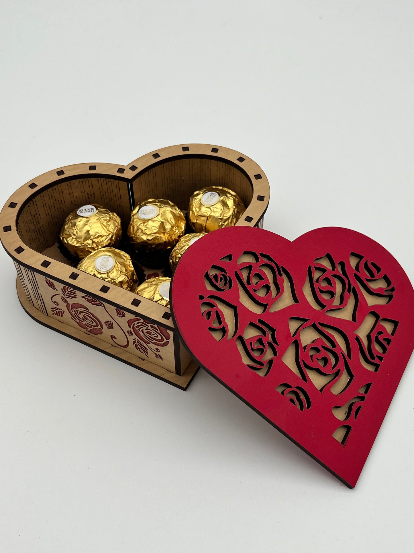 Heart Box