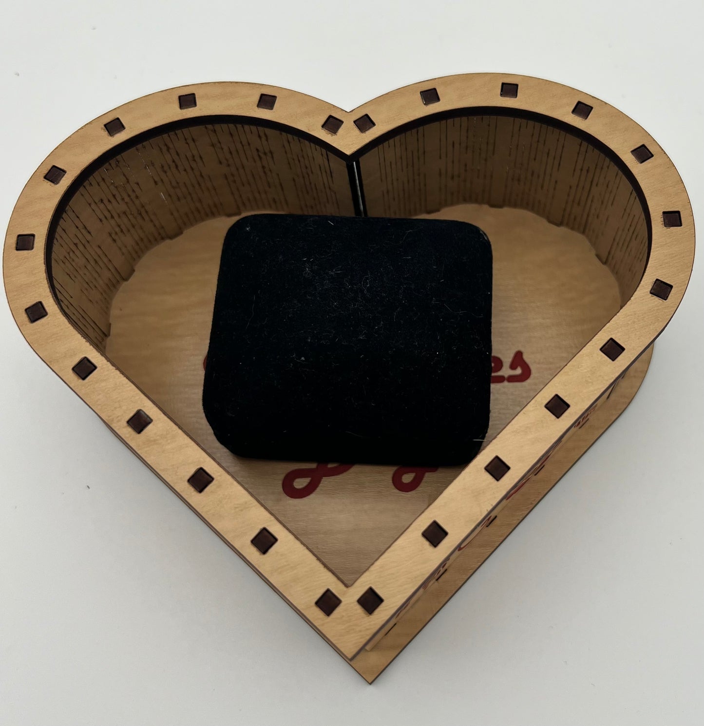 Heart Box