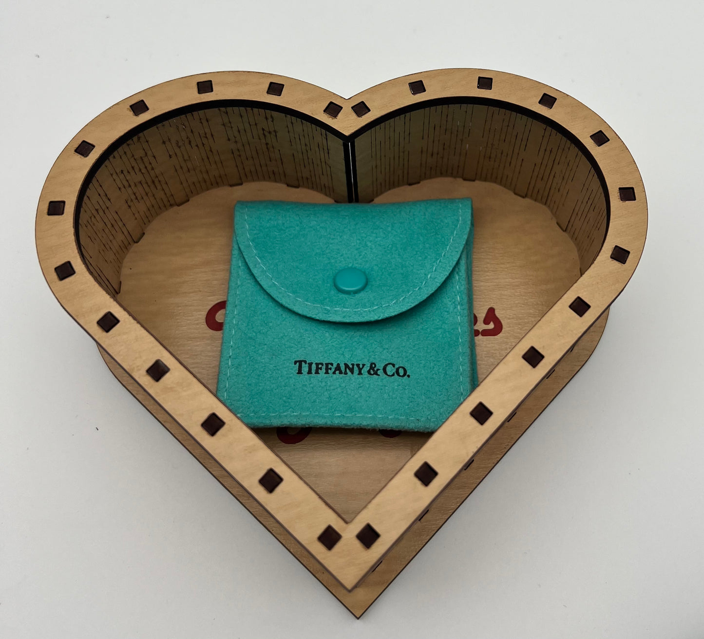 Heart Box