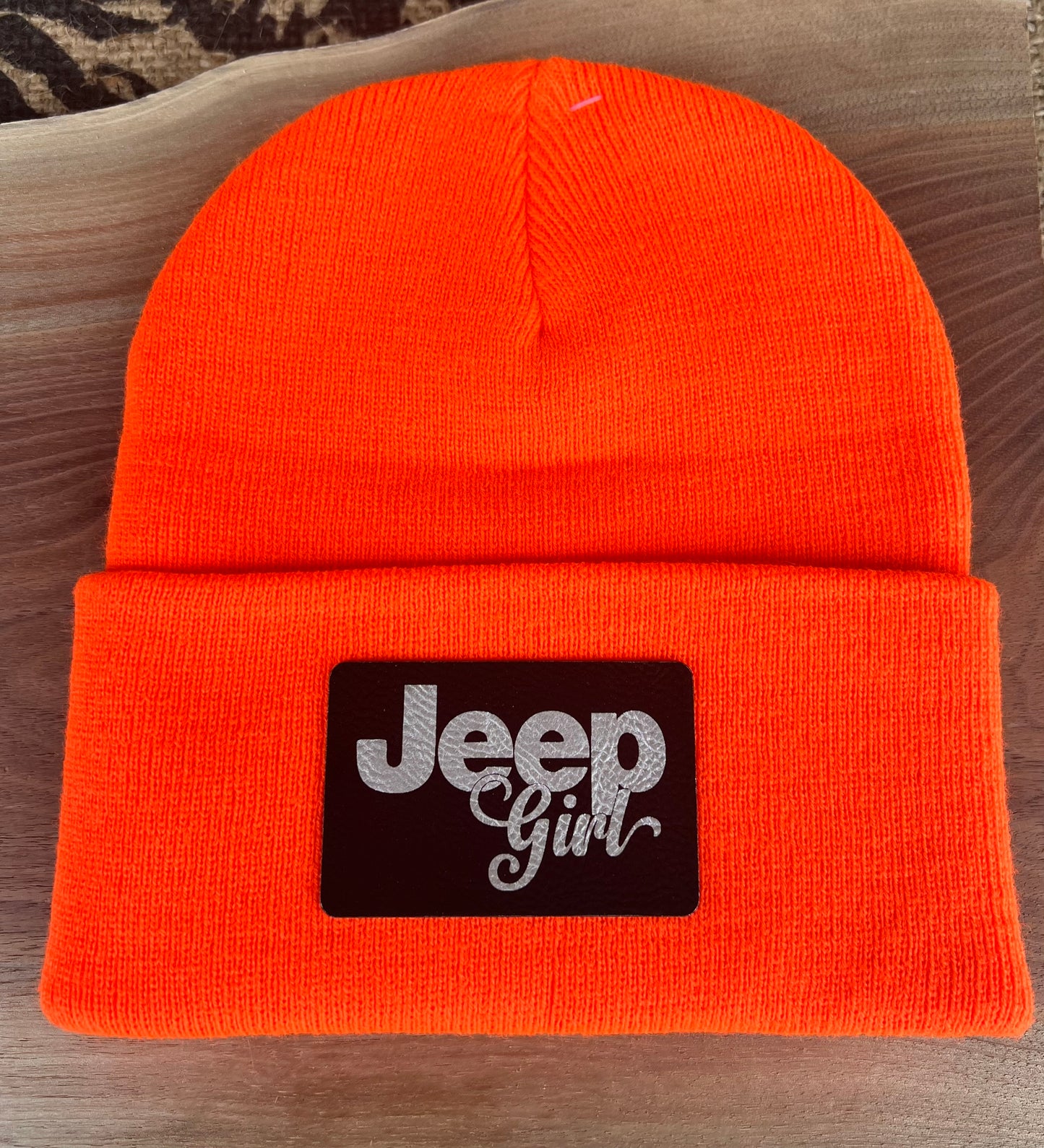 Beanies - Jeep