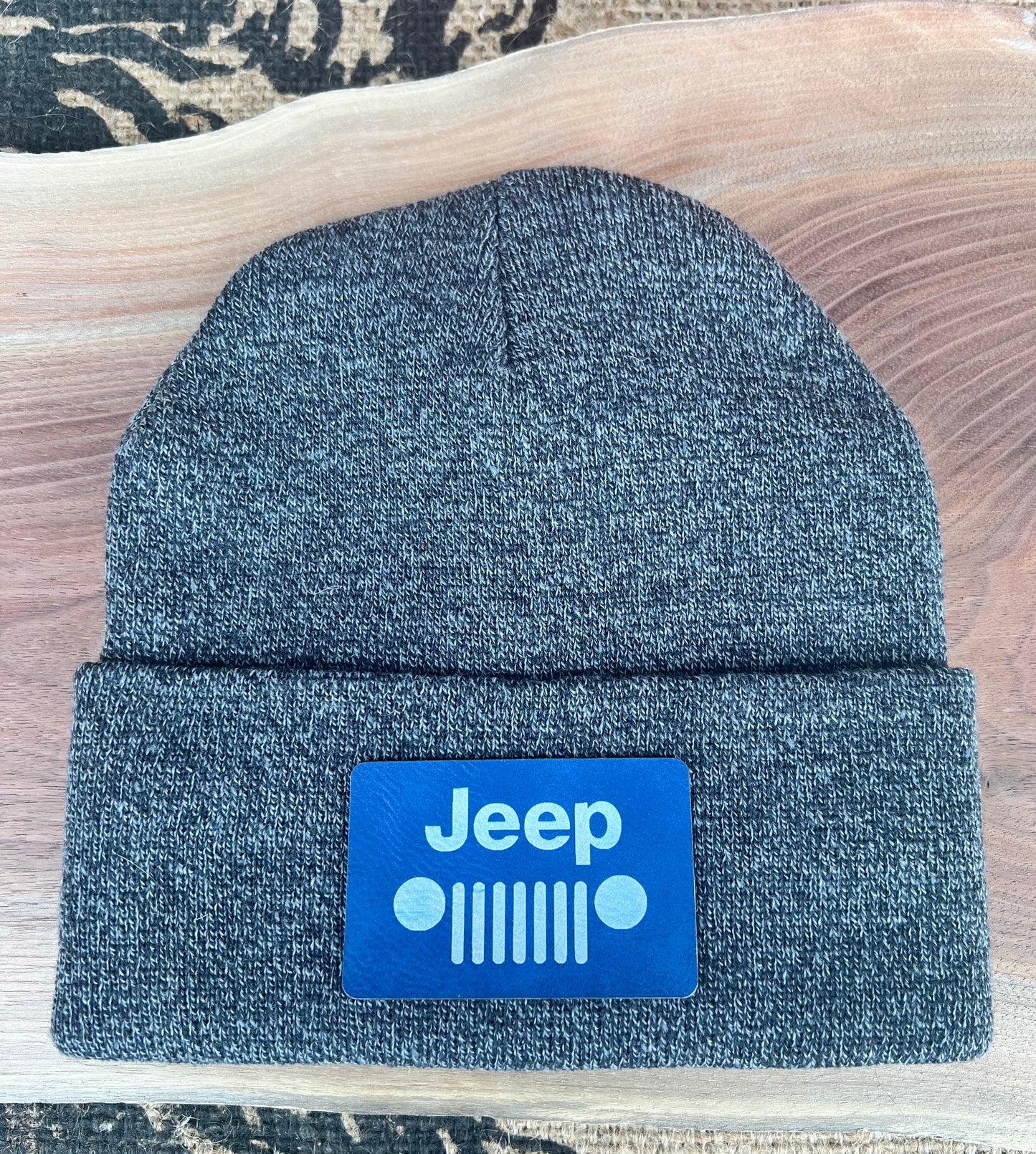 Beanies - Jeep