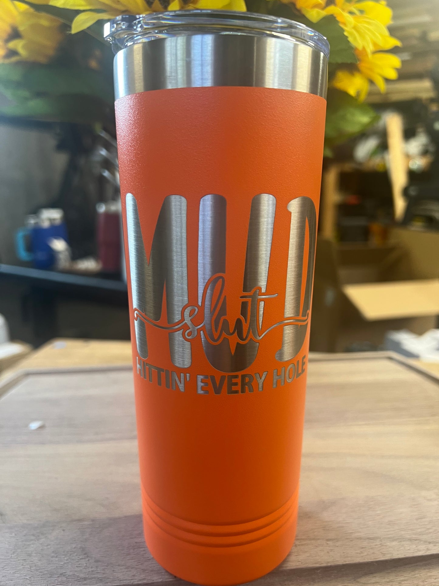 Jeep 20oz Tumblers