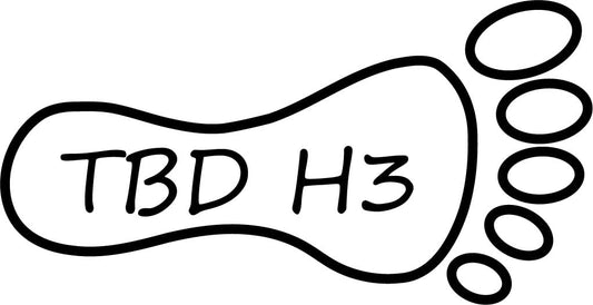 Deposit For TBDH3